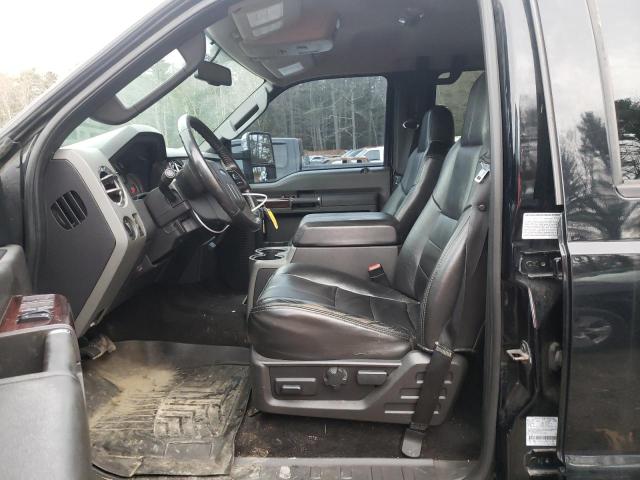 Photo 7 from auction – 2010 FORD F350 SUPER with VIN 1FTWW3BY6AEB35503