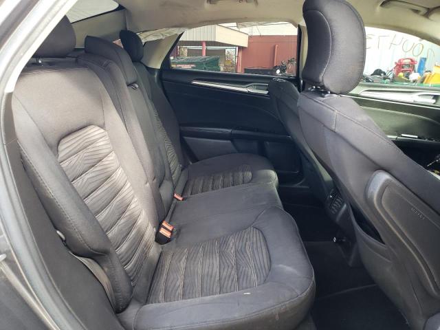 Photo 10 from auction – 2016 FORD FUSION SE with VIN 3FA6P0H79GR331022