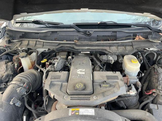 Photo 7 from auction – 2015 RAM 2500 SLT with VIN 3C6UR5DL2FG619770