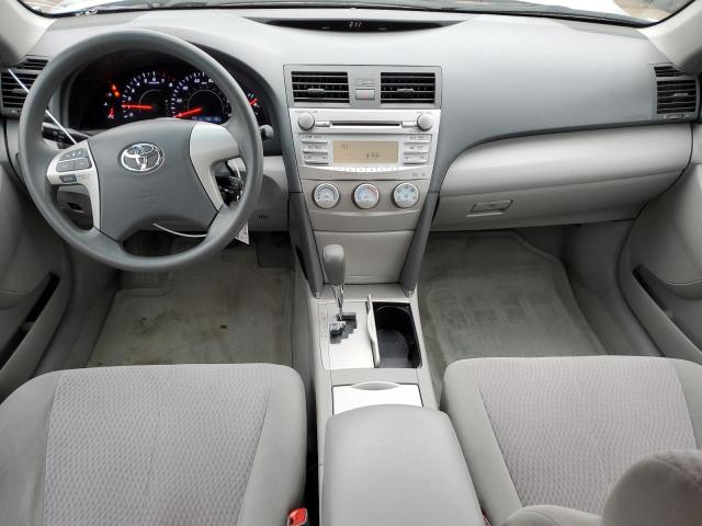 Photo 8 from auction – 2011 TOYOTA CAMRY BASE with VIN 4T4BF3EK1BR089173