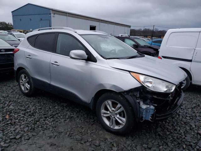 Photo 4 from auction – 2011 HYUNDAI TUCSON GLS with VIN KM8JU3AC7BU189949