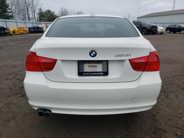 صورة رقم 6 من المزاد - 2011 BMW 323 I مع VIN WBAPG7C55BA935647