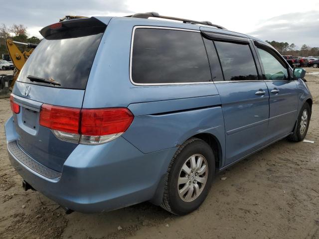 Photo 3 from auction – 2008 HONDA ODYSSEY EX with VIN 5FNRL38708B027178