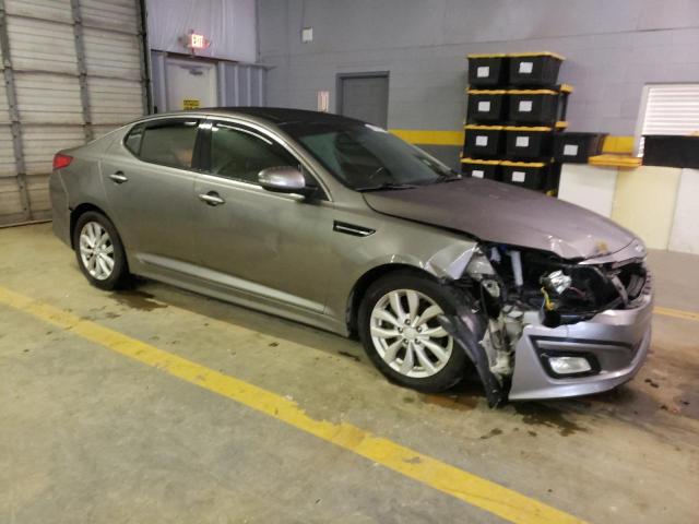 Photo 4 from auction – 2015 KIA OPTIMA EX with VIN 5XXGN4A78FG435472