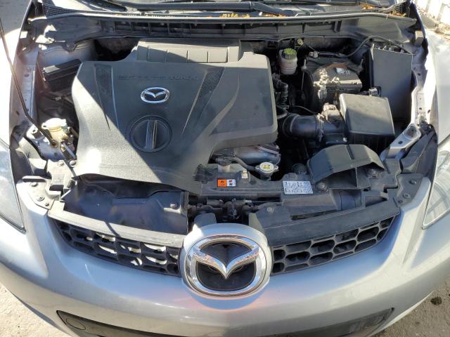 Photo 12 from auction – 2009 MAZDA CX-7 with VIN JM3ER293490233386
