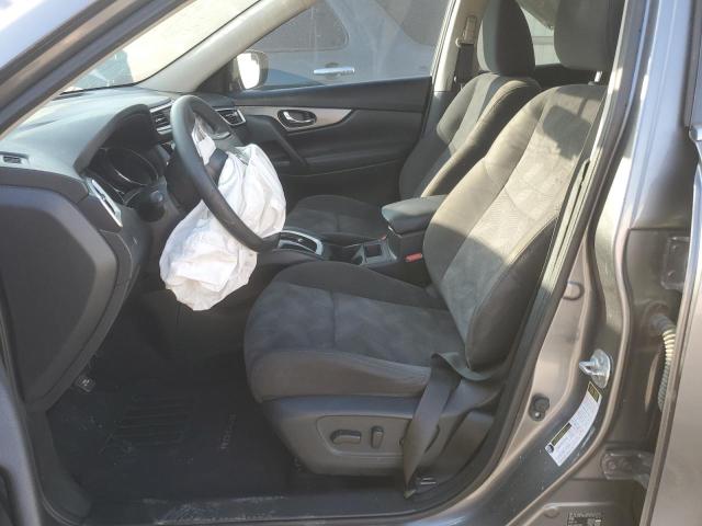 Photo 7 from auction – 2016 NISSAN ROGUE S with VIN KNMAT2MV5GP685384