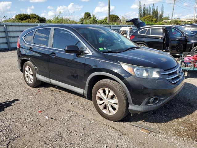 Photo 4 from auction – 2014 HONDA CR-V EX with VIN 2HKRM3H58EH521801