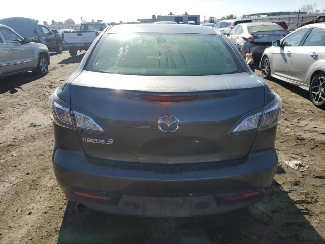 Photo 6 from auction – 2011 MAZDA 3 I with VIN JM1BL1VG9B1356889