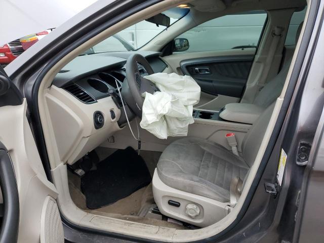 Photo 7 from auction – 2012 FORD TAURUS SE with VIN 1FAHP2DW2CG120652