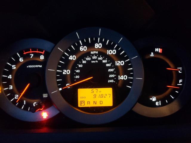 Photo 9 from auction – 2011 TOYOTA RAV4 LIMIT with VIN 2T3DK4DV3BW049281
