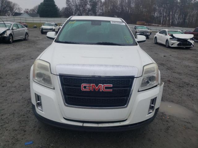 Photo 5 from auction – 2012 GMC TERRAIN SL with VIN 2GKALSEKXC6126948