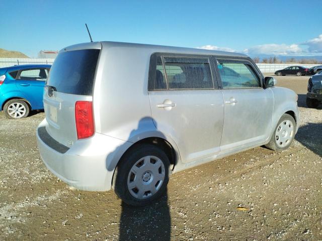 Photo 3 from auction – 2008 TOYOTA SCION XB with VIN JTLKE50E081006510
