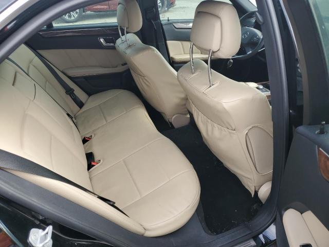 Photo 10 from auction – 2011 MERCEDES-BENZ E 350 with VIN WDDHF5GB0BA461711