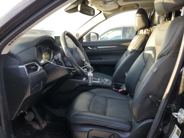 Zdjęcie 7 z aukcji – 2018 MAZDA CX-5 TOURI z VIN JM3KFBCM8J0321259