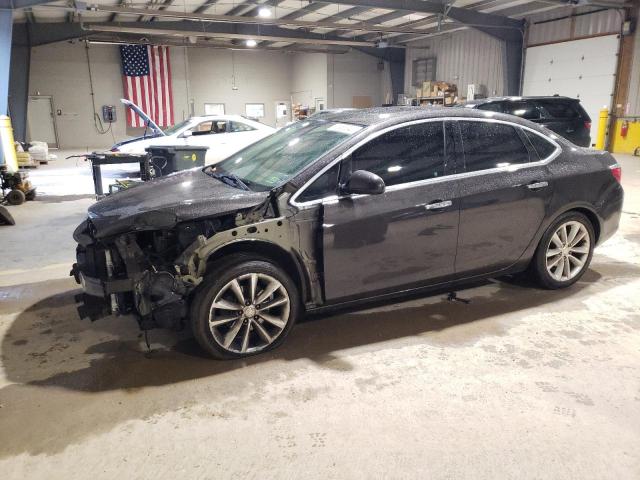 BUICK VERANO CON 2014 with VIN 1G4PR5SK5E4199557 - Photo from auction