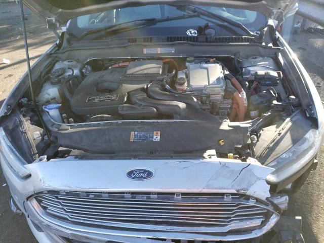Photo 11 from auction – 2015 FORD FUSION TIT with VIN 3FA6P0SU1FR139929