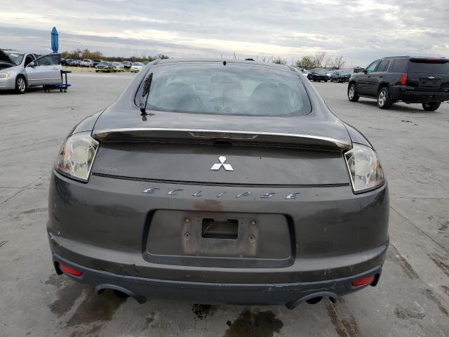 Photo 6 from auction – 2010 MITSUBISHI ECLIPSE GS with VIN 4A31K2DF9AE007278
