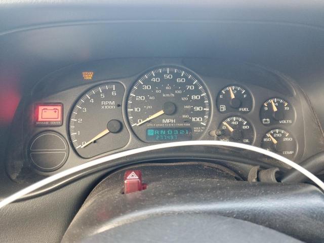 Photo 9 from auction – 2002 CHEVROLET SILVERADO with VIN 1GCEC19V42Z315500