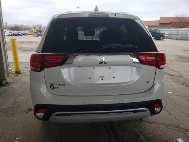 Photo 6 from auction – 2020 MITSUBISHI OUTLANDER with VIN JA4AD3A39LZ003167
