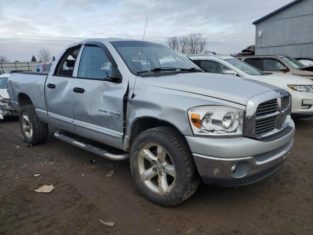 Photo 4 from auction – 2007 DODGE RAM 1500 S with VIN 1D7HU18P67S158460