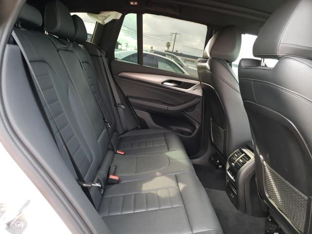 Photo 11 from auction – 2020 BMW X3 SDRIVE3 with VIN 5UXTY3C00LLU70176