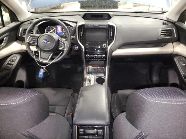Photo 8 from auction – 2020 SUBARU ASCENT PRE with VIN 4S4WMAFD9L3428954