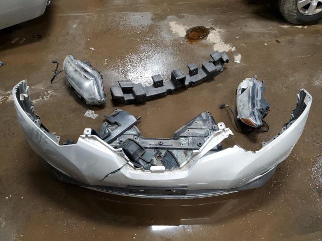 Photo 12 from auction – 2015 NISSAN ROGUE S with VIN 5N1AT2MK7FC919094