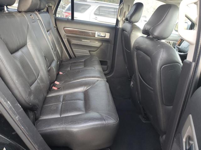 Photo 11 from auction – 2007 LINCOLN MKX with VIN 2LMDU68C57BJ03463
