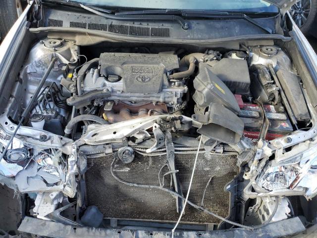 Photo 11 from auction – 2012 TOYOTA CAMRY BASE with VIN 4T1BF1FK9CU071440