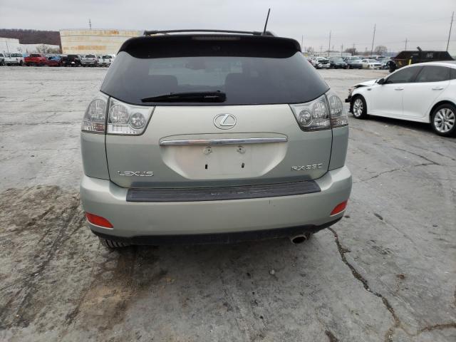Photo 6 from auction – 2004 LEXUS RX 330 with VIN JTJGA31U540043718