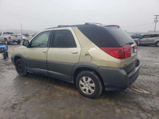 Photo 2 from auction – 2003 BUICK RENDEZVOUS with VIN 3G5DA03E23S528164