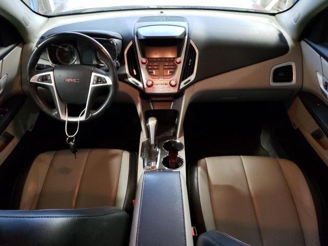 Photo 8 from auction – 2012 GMC TERRAIN SL with VIN 2GKFLVE5XC6316069