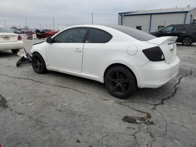 Photo 2 from auction – 2005 TOYOTA SCION TC with VIN JTKDE177450050802
