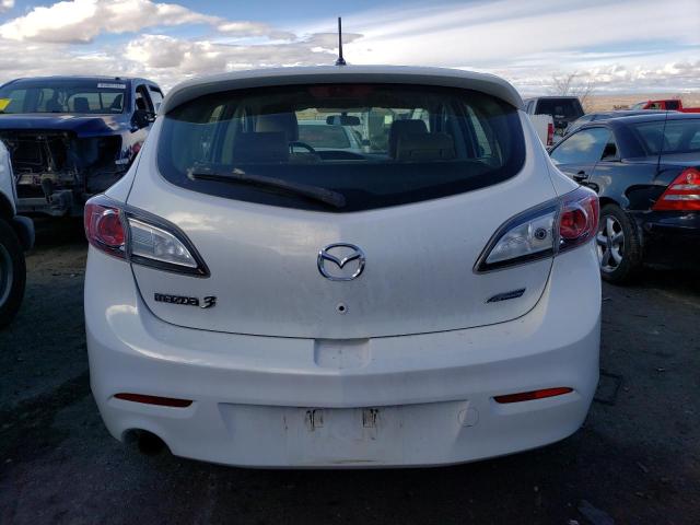 Photo 6 from auction – 2013 MAZDA 3 I with VIN JM1BL1L79D1843418