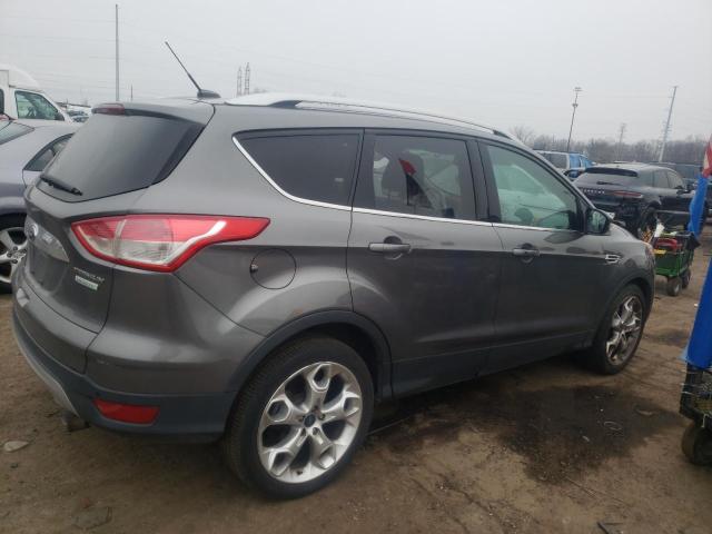 Photo 3 from auction – 2014 FORD ESCAPE TIT with VIN 1FMCU0J98EUB26939