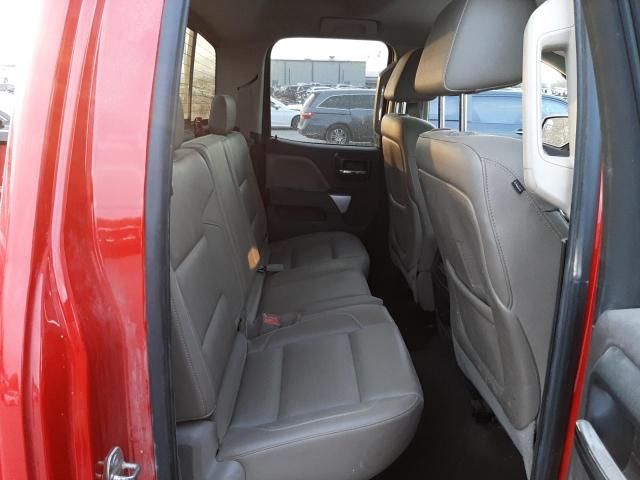 Photo 10 from auction – 2015 CHEVROLET SILVERADO with VIN 1GC2KWEG2FZ128515