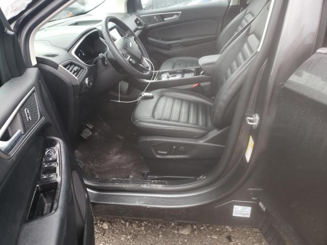 Photo 7 from auction – 2020 FORD EDGE SEL with VIN 2FMPK4J91LBB15248