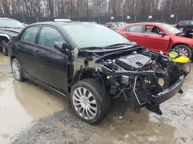 Photo 4 from auction – 2010 TOYOTA COROLLA BA with VIN 2T1BU4EE6AC465706