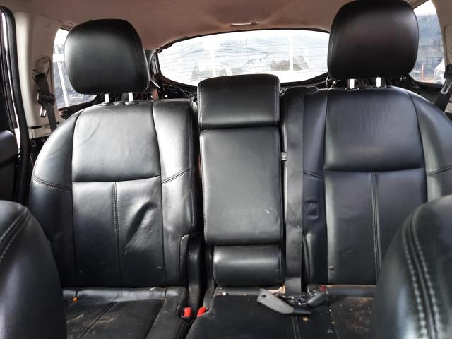 Photo 10 from auction – 2013 NISSAN PATHFINDER with VIN 5N1AR2MN4DC613704