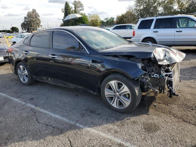 Photo 4 from auction – 2017 KIA OPTIMA HYB with VIN KNAGU4LC1H5008832