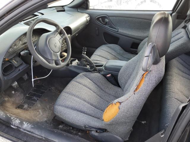 Photo 7 from auction – 2005 CHEVROLET CAVALIER with VIN 1G1JC12FX57140065