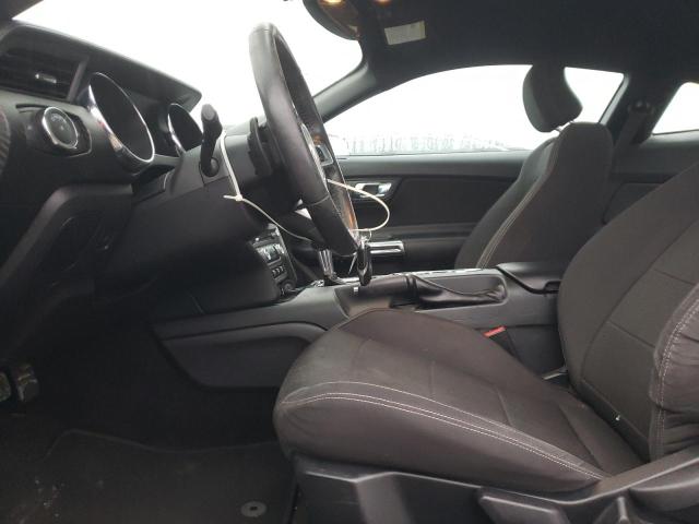Photo 7 from auction – 2016 FORD MUSTANG with VIN 1FA6P8AM9G5251639