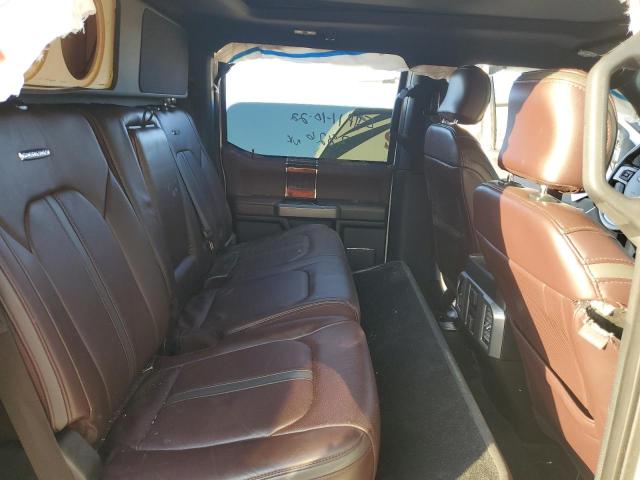 Photo 10 from auction – 2017 FORD F250 SUPER with VIN 1FT7W2BTXHEC53826