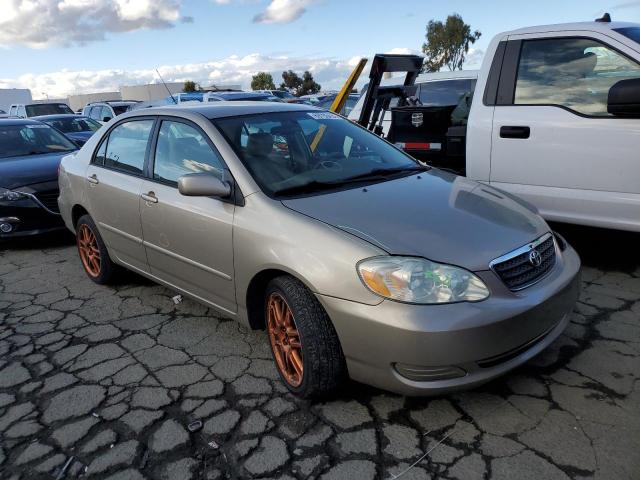 Photo 4 from auction – 2005 TOYOTA COROLLA CE with VIN 1NXBR32E65Z558665