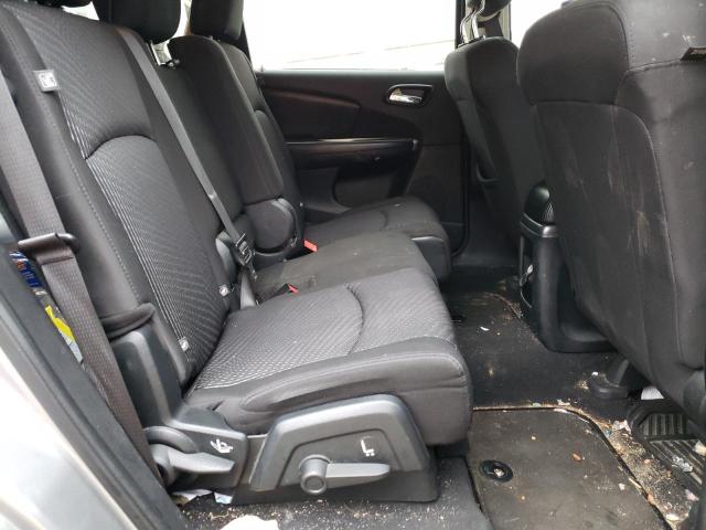 Photo 11 from auction – 2016 DODGE JOURNEY SE with VIN 3C4PDCABXGT207576