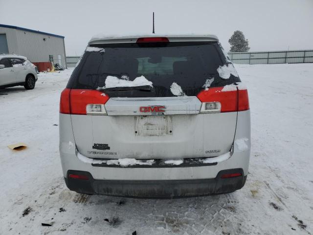 Photo 6 from auction – 2014 GMC TERRAIN SL with VIN 2GKFLVEK9E6286541