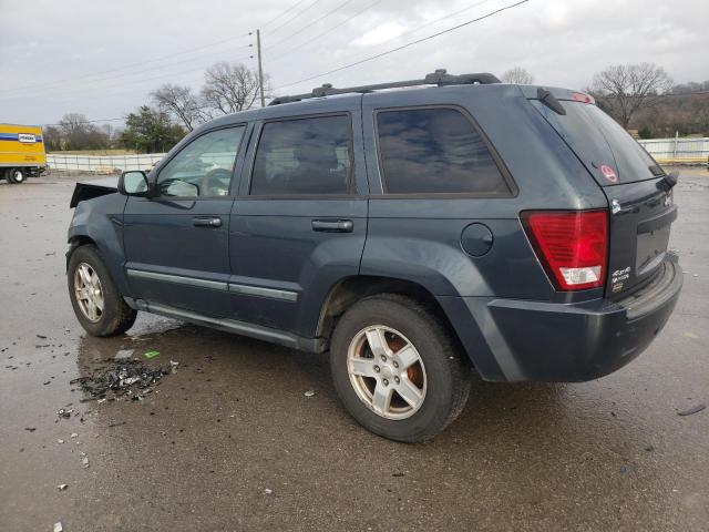 Photo 2 from auction – 2007 JEEP GRAND CHER with VIN 1J8GR48K27C664285