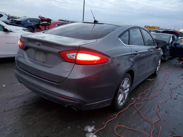 Photo 3 from auction – 2014 FORD FUSION SE with VIN 1FA6P0H76E5363359