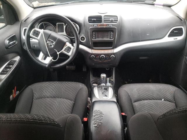 Photo 8 from auction – 2016 DODGE JOURNEY SE with VIN 3C4PDCABXGT207576