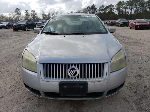 Photo 5 from auction – 2009 MERCURY MILAN PREM with VIN 3MEHM08179R618349